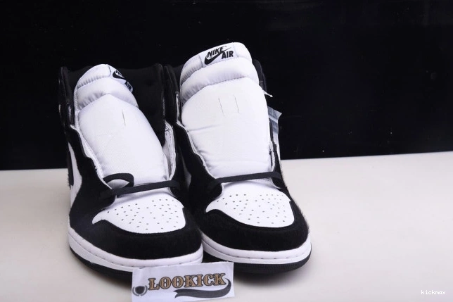 Cheap Air Retro High 1 Panda OG Jordan CD0461-007 0824